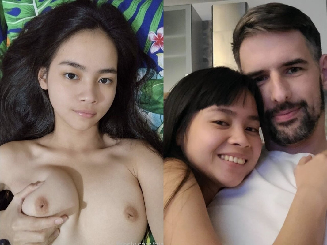 OnlyFans GizzleMcClizzle Bianxxxkie Taking Bianca’s Virginity